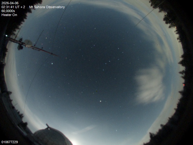 Zdjęcie ściągnięte w dniu 2026-04-06 o godzinie 02:33:40 czasu lokalnego.