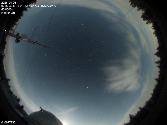 Zdjęcie ściągnięte w dniu 2026-04-06 o godzinie 02:34:41 czasu lokalnego.