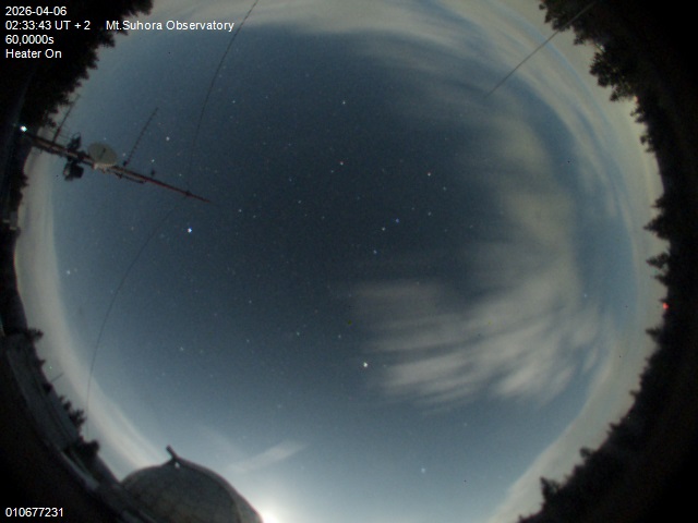 Zdjęcie ściągnięte w dniu 2026-04-06 o godzinie 02:35:43 czasu lokalnego.