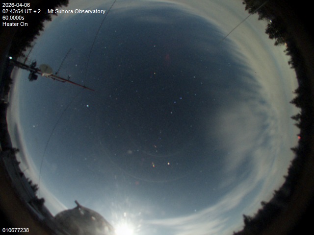 Zdjęcie ściągnięte w dniu 2026-04-06 o godzinie 02:45:53 czasu lokalnego.