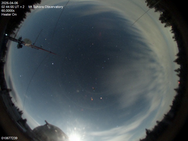 Zdjęcie ściągnięte w dniu 2026-04-06 o godzinie 02:46:54 czasu lokalnego.