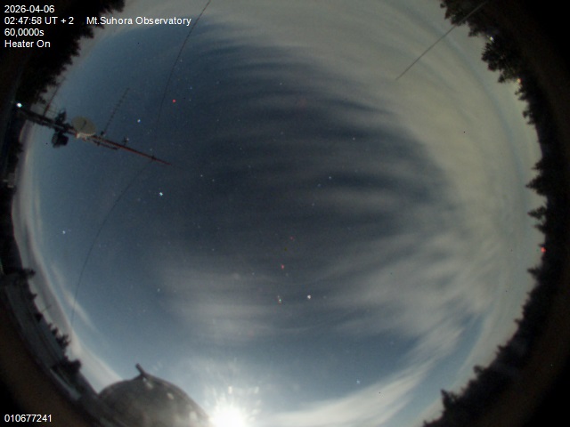 Zdjęcie ściągnięte w dniu 2026-04-06 o godzinie 02:49:57 czasu lokalnego.