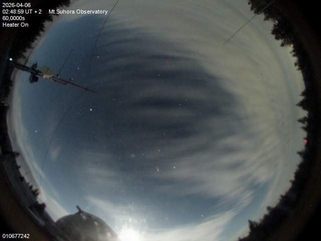 Zdjęcie ściągnięte w dniu 2026-04-06 o godzinie 02:50:59 czasu lokalnego.