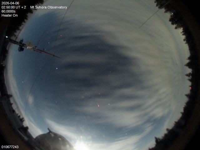 Zdjęcie ściągnięte w dniu 2026-04-06 o godzinie 02:51:59 czasu lokalnego.