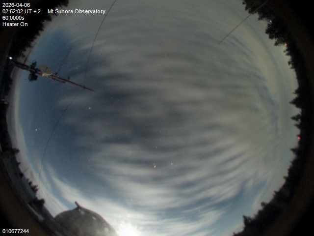 Zdjęcie ściągnięte w dniu 2026-04-06 o godzinie 02:54:01 czasu lokalnego.