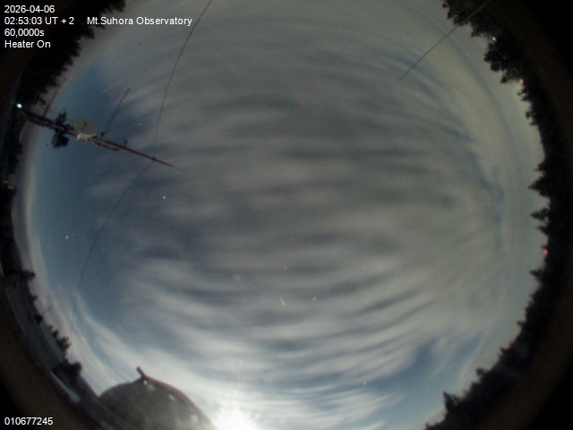 Zdjęcie ściągnięte w dniu 2026-04-06 o godzinie 02:55:03 czasu lokalnego.