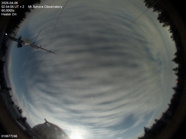 Zdjęcie ściągnięte w dniu 2026-04-06 o godzinie 02:56:04 czasu lokalnego.