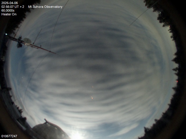 Zdjęcie ściągnięte w dniu 2026-04-06 o godzinie 02:58:06 czasu lokalnego.