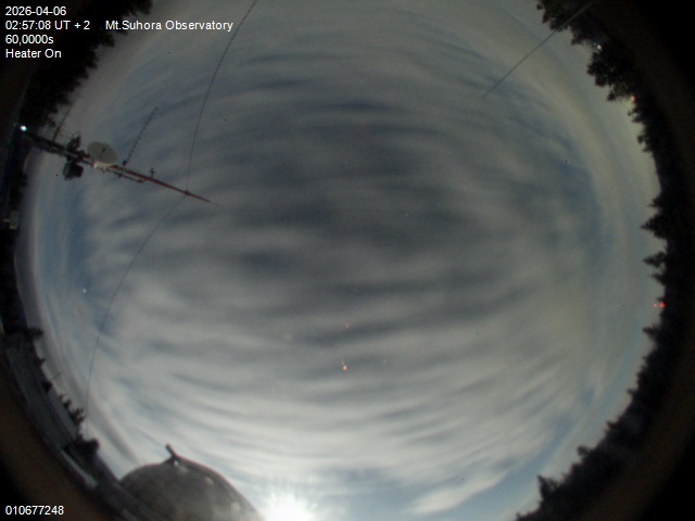 Zdjęcie ściągnięte w dniu 2026-04-06 o godzinie 02:59:07 czasu lokalnego.