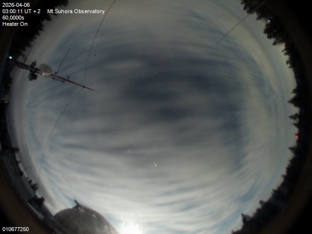 Zdjęcie ściągnięte w dniu 2026-04-06 o godzinie 03:02:10 czasu lokalnego.