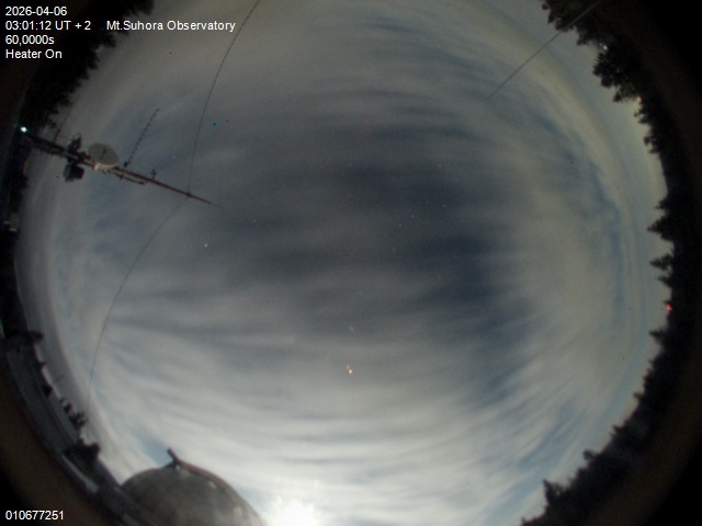 Zdjęcie ściągnięte w dniu 2026-04-06 o godzinie 03:03:11 czasu lokalnego.