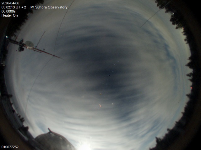 Zdjęcie ściągnięte w dniu 2026-04-06 o godzinie 03:04:12 czasu lokalnego.