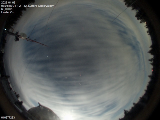 Zdjęcie ściągnięte w dniu 2026-04-06 o godzinie 03:06:14 czasu lokalnego.