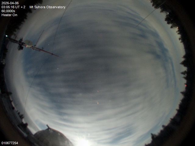 Zdjęcie ściągnięte w dniu 2026-04-06 o godzinie 03:07:16 czasu lokalnego.