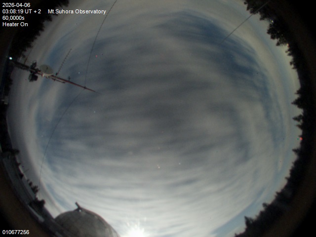 Zdjęcie ściągnięte w dniu 2026-04-06 o godzinie 03:10:19 czasu lokalnego.