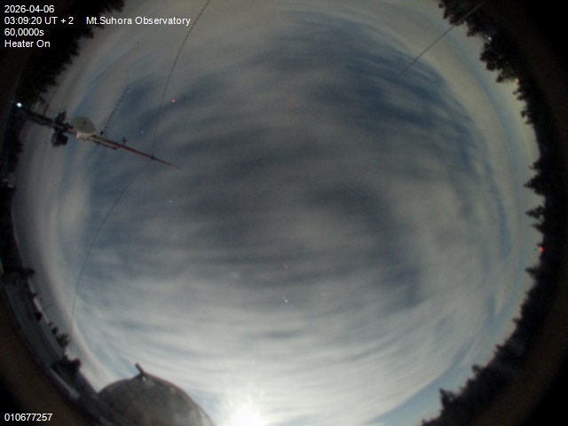 Zdjęcie ściągnięte w dniu 2026-04-06 o godzinie 03:11:20 czasu lokalnego.