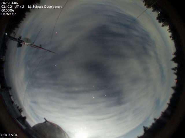 Zdjęcie ściągnięte w dniu 2026-04-06 o godzinie 03:12:21 czasu lokalnego.