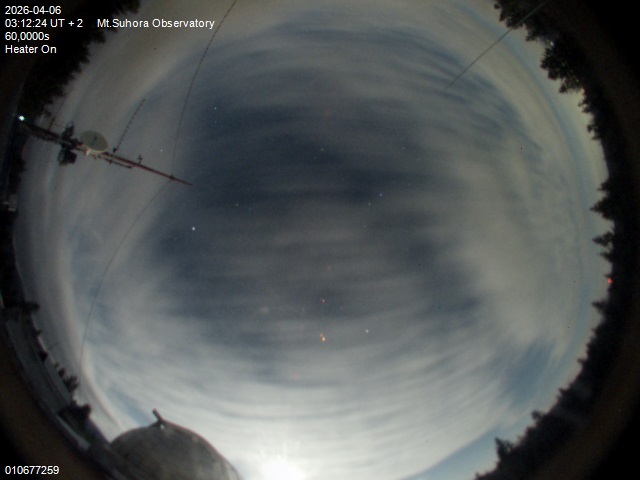 Zdjęcie ściągnięte w dniu 2026-04-06 o godzinie 03:14:23 czasu lokalnego.