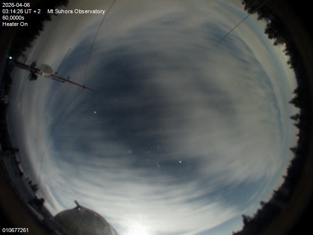 Zdjęcie ściągnięte w dniu 2026-04-06 o godzinie 03:16:25 czasu lokalnego.