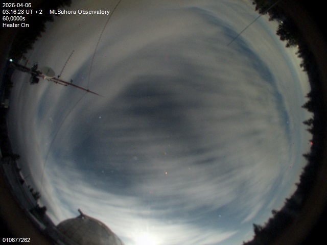 Zdjęcie ściągnięte w dniu 2026-04-06 o godzinie 03:18:27 czasu lokalnego.