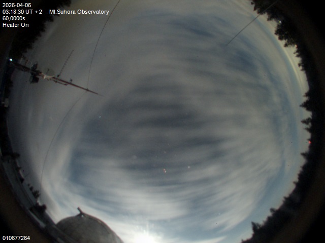 Zdjęcie ściągnięte w dniu 2026-04-06 o godzinie 03:20:29 czasu lokalnego.