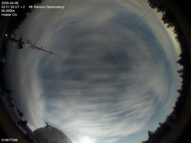 Zdjęcie ściągnięte w dniu 2026-04-06 o godzinie 03:23:33 czasu lokalnego.