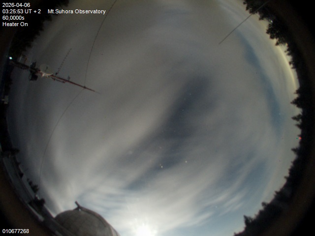 Zdjęcie ściągnięte w dniu 2026-04-06 o godzinie 03:27:52 czasu lokalnego.