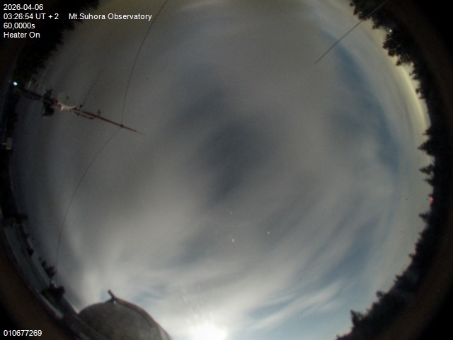 Zdjęcie ściągnięte w dniu 2026-04-06 o godzinie 03:28:53 czasu lokalnego.