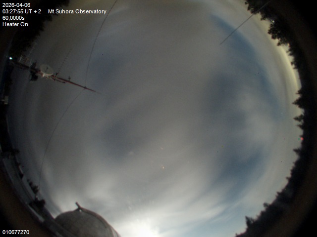 Zdjęcie ściągnięte w dniu 2026-04-06 o godzinie 03:29:54 czasu lokalnego.