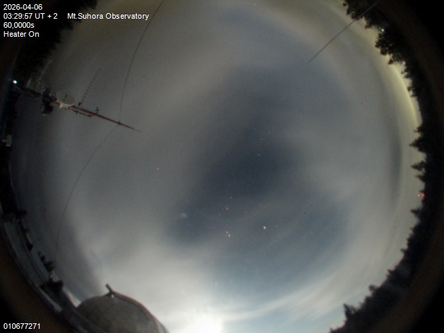 Zdjęcie ściągnięte w dniu 2026-04-06 o godzinie 03:31:56 czasu lokalnego.