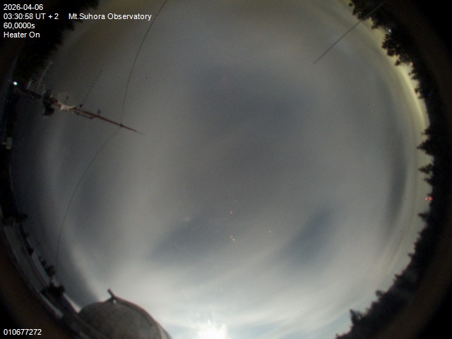 Zdjęcie ściągnięte w dniu 2026-04-06 o godzinie 03:32:57 czasu lokalnego.