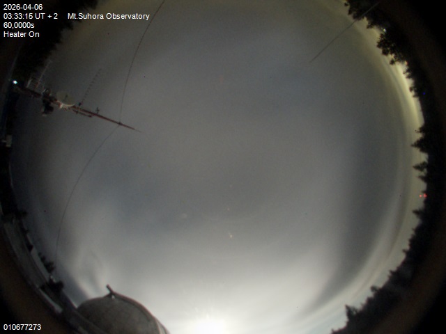 Zdjęcie ściągnięte w dniu 2026-04-06 o godzinie 03:35:14 czasu lokalnego.