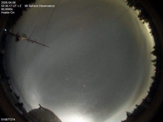 Zdjęcie ściągnięte w dniu 2026-04-06 o godzinie 03:37:17 czasu lokalnego.