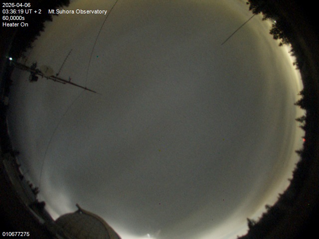 Zdjęcie ściągnięte w dniu 2026-04-06 o godzinie 03:38:18 czasu lokalnego.