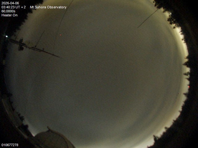 Zdjęcie ściągnięte w dniu 2026-04-06 o godzinie 03:42:22 czasu lokalnego.