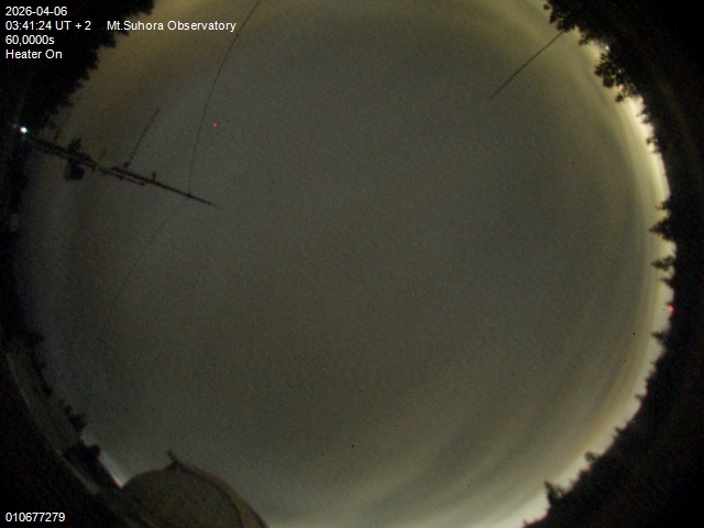 Zdjęcie ściągnięte w dniu 2026-04-06 o godzinie 03:43:23 czasu lokalnego.