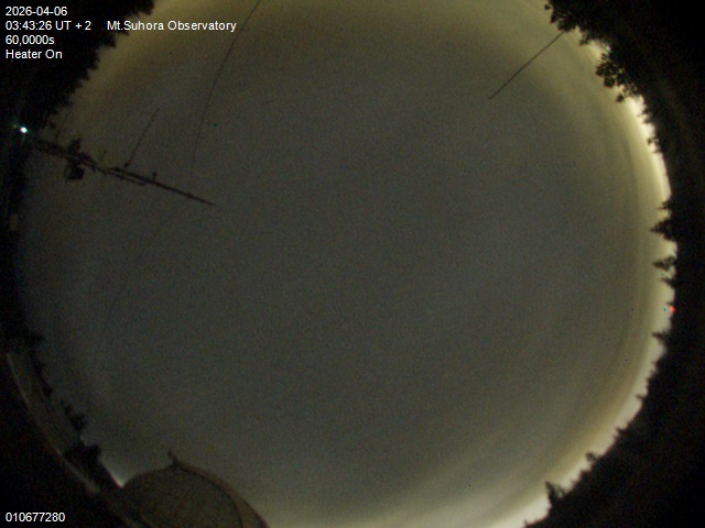 Zdjęcie ściągnięte w dniu 2026-04-06 o godzinie 03:45:25 czasu lokalnego.