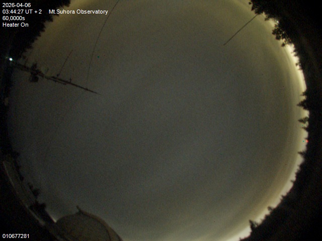 Zdjęcie ściągnięte w dniu 2026-04-06 o godzinie 03:46:26 czasu lokalnego.