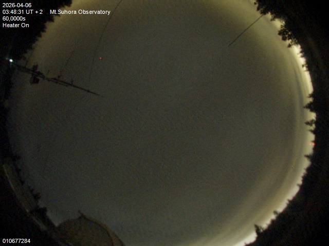 Zdjęcie ściągnięte w dniu 2026-04-06 o godzinie 03:50:30 czasu lokalnego.