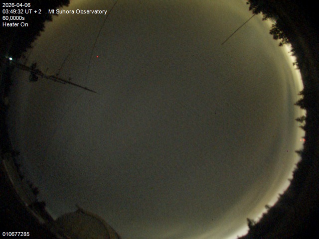 Zdjęcie ściągnięte w dniu 2026-04-06 o godzinie 03:51:31 czasu lokalnego.