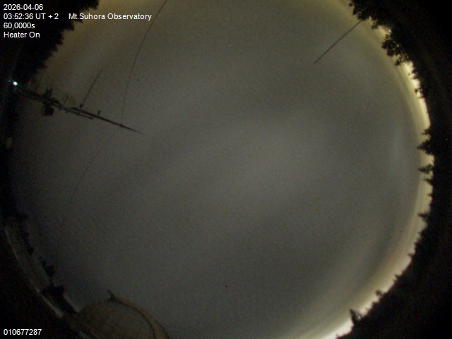 Zdjęcie ściągnięte w dniu 2026-04-06 o godzinie 03:54:35 czasu lokalnego.