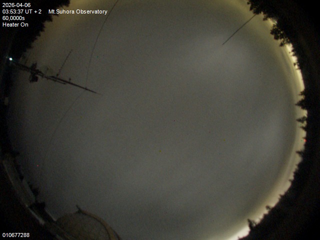 Zdjęcie ściągnięte w dniu 2026-04-06 o godzinie 03:55:36 czasu lokalnego.