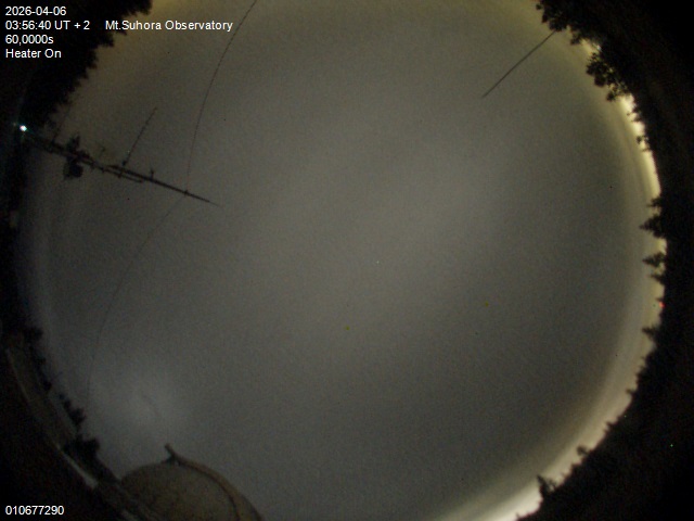 Zdjęcie ściągnięte w dniu 2026-04-06 o godzinie 03:58:39 czasu lokalnego.