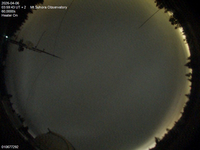 Zdjęcie ściągnięte w dniu 2026-04-06 o godzinie 04:01:42 czasu lokalnego.