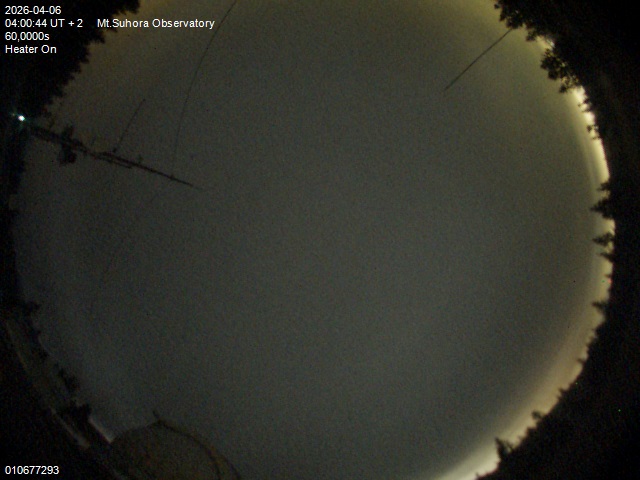 Zdjęcie ściągnięte w dniu 2026-04-06 o godzinie 04:02:43 czasu lokalnego.