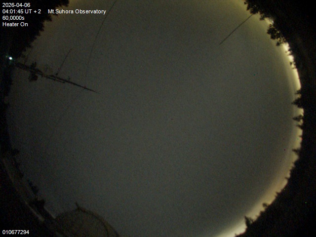 Zdjęcie ściągnięte w dniu 2026-04-06 o godzinie 04:03:44 czasu lokalnego.