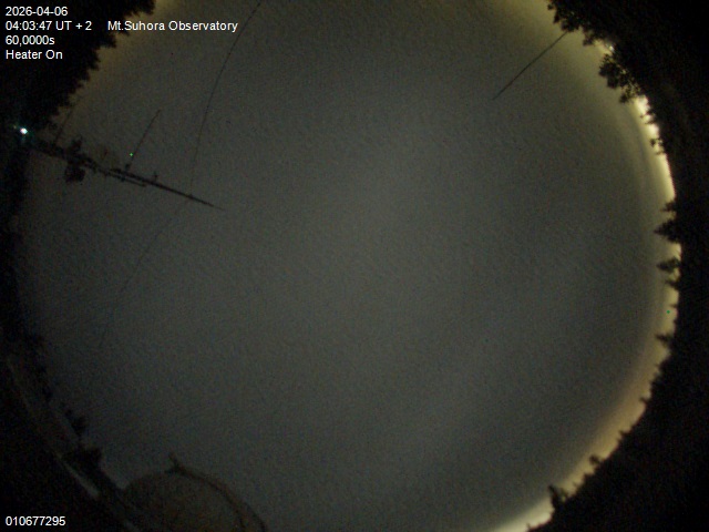 Zdjęcie ściągnięte w dniu 2026-04-06 o godzinie 04:05:46 czasu lokalnego.