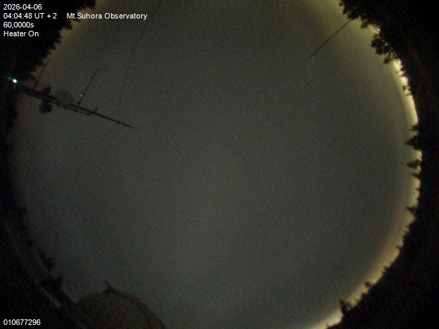 Zdjęcie ściągnięte w dniu 2026-04-06 o godzinie 04:06:47 czasu lokalnego.