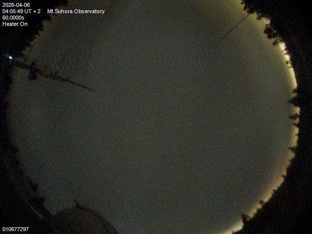 Zdjęcie ściągnięte w dniu 2026-04-06 o godzinie 04:07:49 czasu lokalnego.