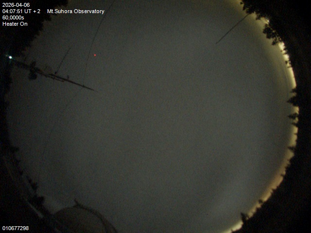 Zdjęcie ściągnięte w dniu 2026-04-06 o godzinie 04:09:50 czasu lokalnego.